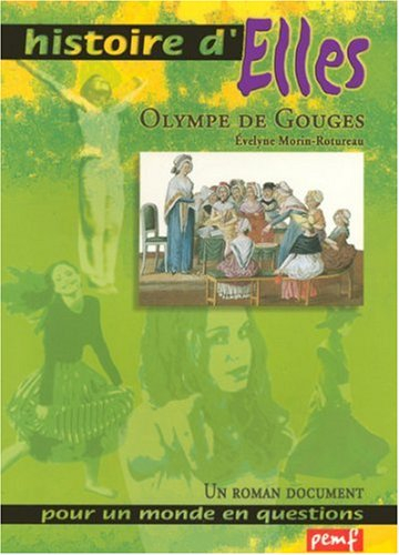 Olympe de Gouges