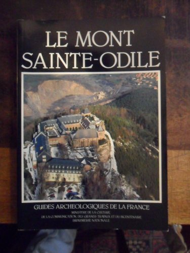 Le Mont Sainte-Odile