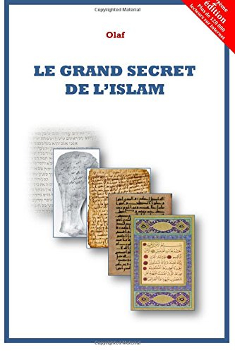 le grand secret de l'islam