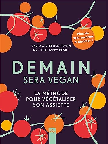 Demain sera vegan