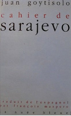 Cahier de Sarajevo