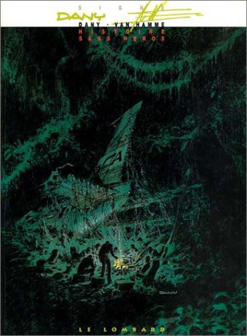 histoire sans héros