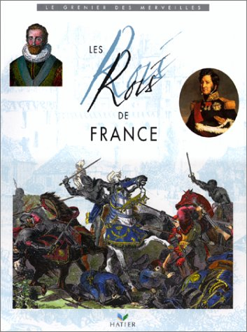 Les Rois de France