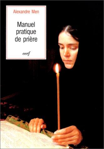 Manuel pratique de prière