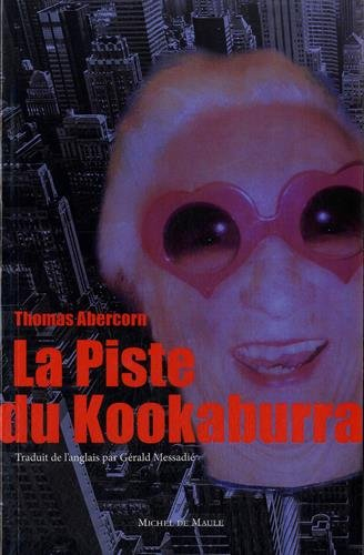 La piste du kookaburra