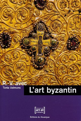 R-V avec l'art byzantin