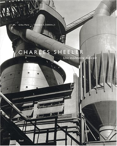 Charles Sheeler : une modernité radicale