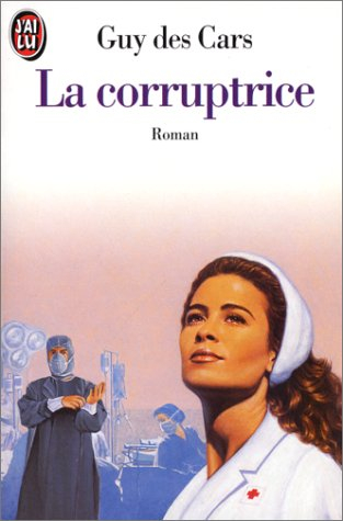 la corruptrice