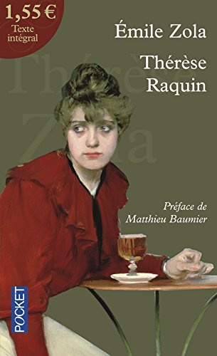 Thérèse Raquin