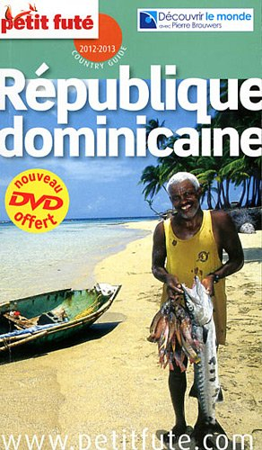 République dominicaine : 2012-2013