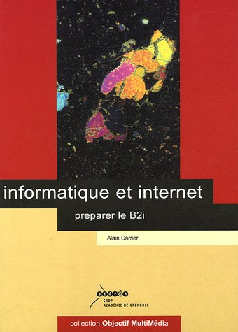 Informatique et Internet