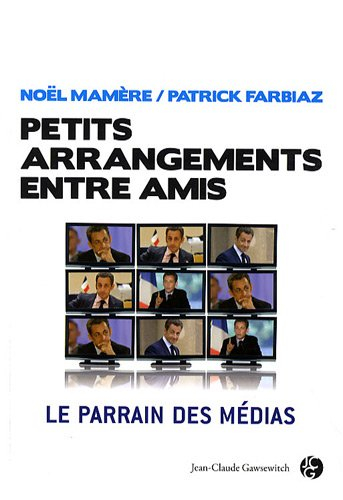 Petits arrangements entre amis : feuilleton en dix épisodes pour tous publics