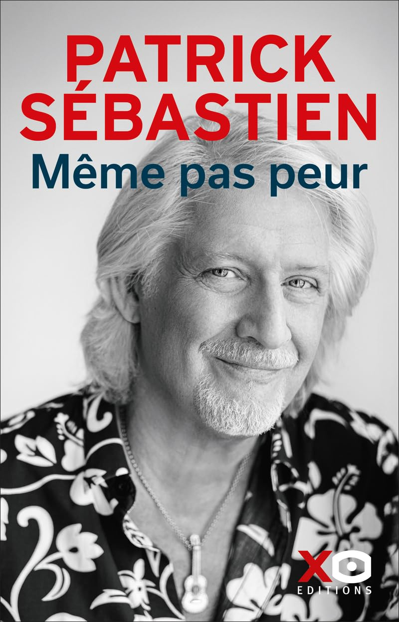 Même pas peur