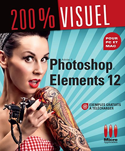 Photoshop Elements 12