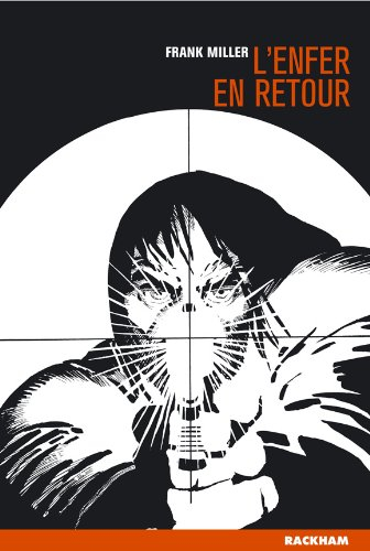 Sin City. Vol. 7. L'enfer en retour