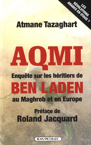 Aqmi : enquête sur les héritiers de Ben Laden au Maghreb et en Europe
