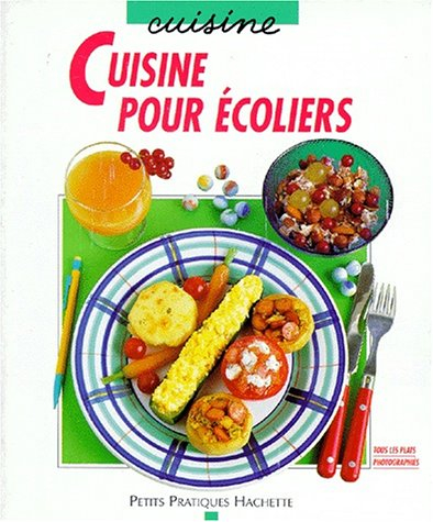 Cuisine pour écoliers