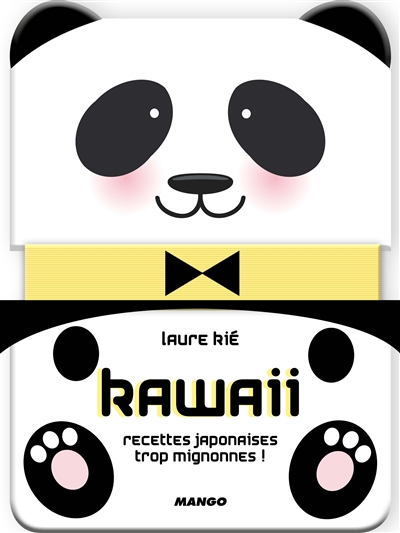 Kawaii : recettes japonaises trop mignonnes !