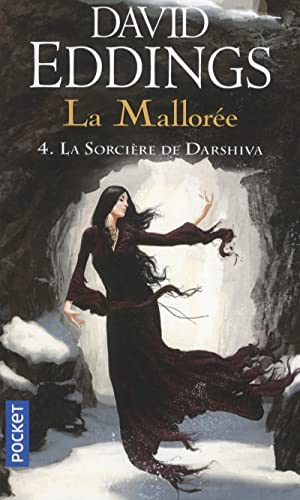 Chant IV de la Mallorée (4)