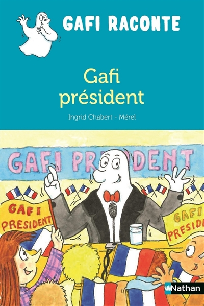 Gafi président !