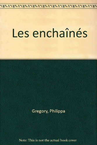 Les enchaînés