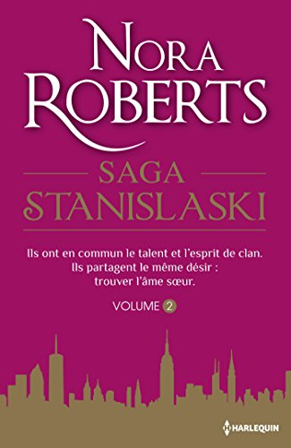 Saga Stanislaski. Vol. 2