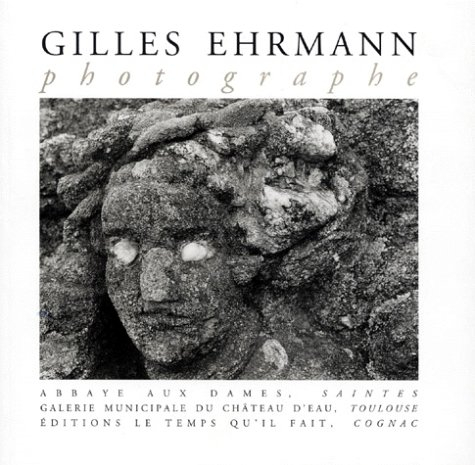 Gilles Ehrmann