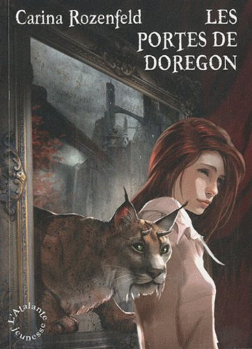 Doregon. Vol. 1. Les portes de Doregon