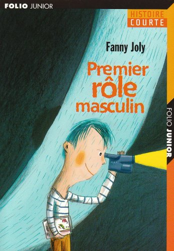 Premier rôle masculin
