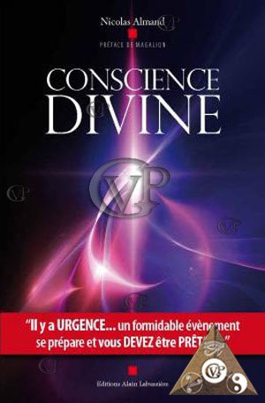 conscience divine : les enjeux de la nouvelle terre