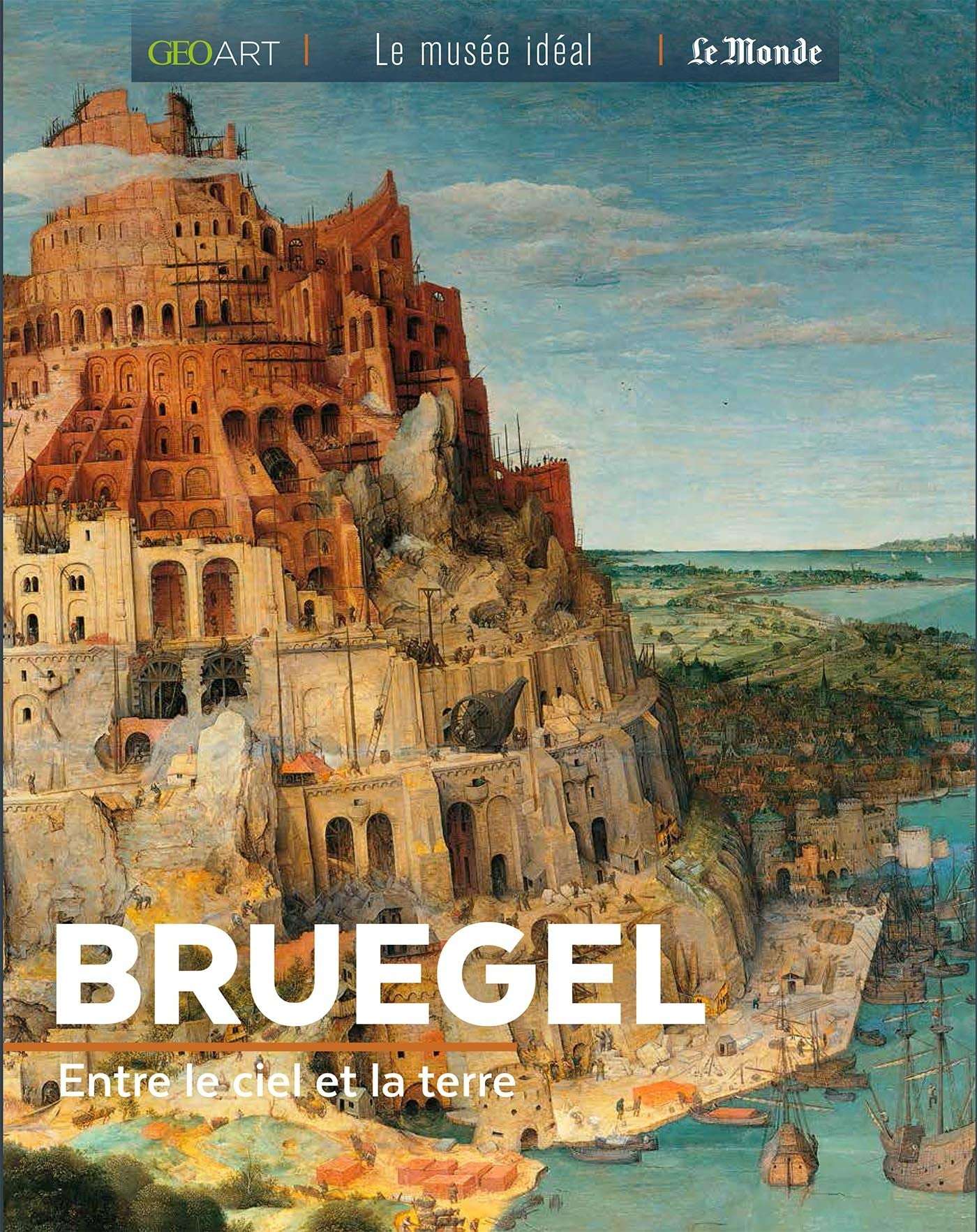 Bruegel : entre le ciel et la terre