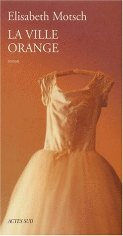 La ville orange