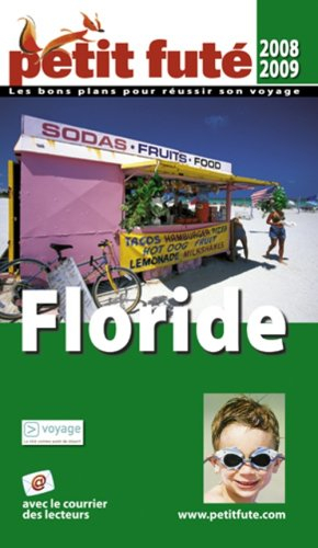 Floride : 2008-2009