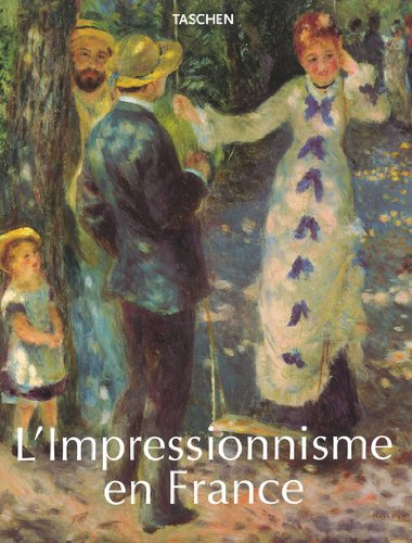 L'impressionnisme français