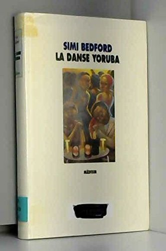 La Danse yoruba