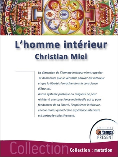 L'homme intérieur