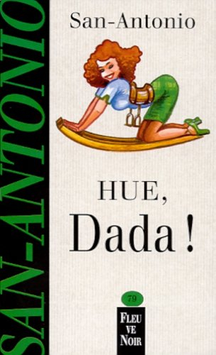 Hue, Dada