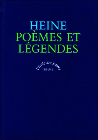 Poèmes et légendes