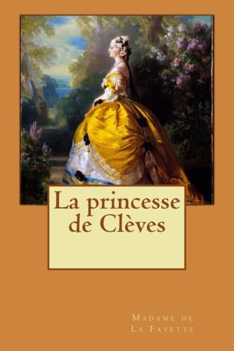 La princesse de Clèves