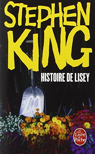 Histoire de Lisey