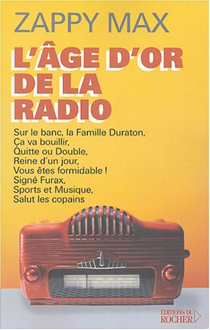 L'âge d'or de la radio