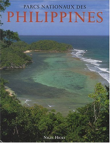 Parcs nationaux des Philippines