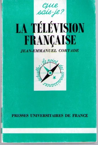La Télévision française