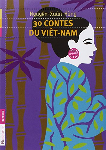 30 contes du Viêt-Nam