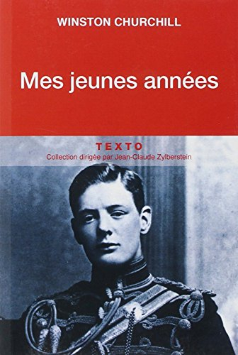 Mes jeunes années