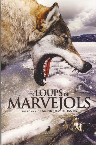 Les loups de Marvejols