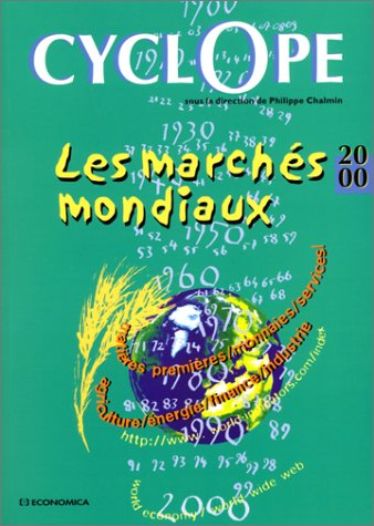 Cyclope 2000 : les marchés mondiaux