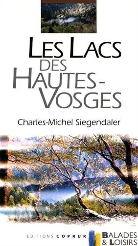 Les lacs des Hautes-Vosges