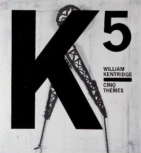 William Kentridge : five themes - sous la direction de mark rosentha