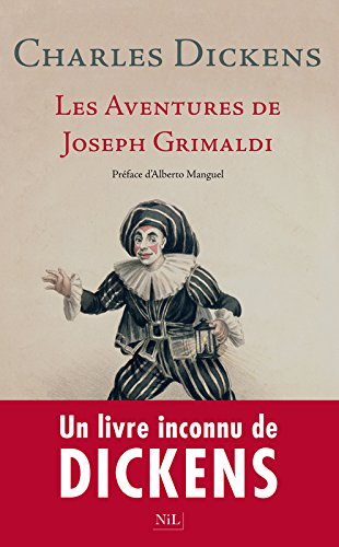 Les aventures de Joseph Grimaldi